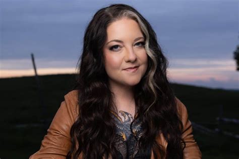 Ashley McBryde